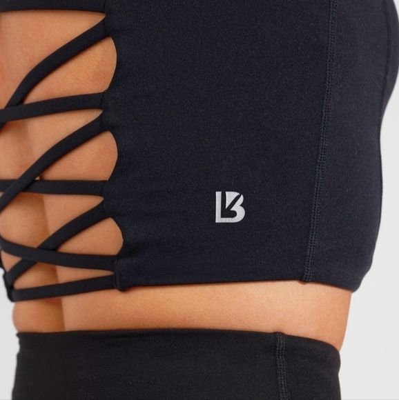 Buff Bunny Ivy Crop XXS - Picture 3 of 10